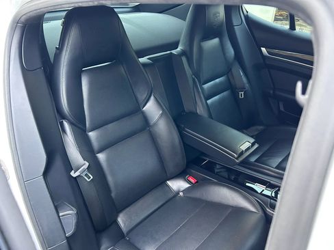Used 2013 Porsche Panamera GTS AWD/4WD image 79