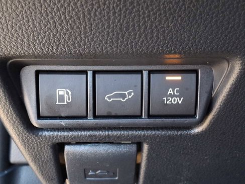 Used 2026 Toyota Prius Plug-In Hybrid w/ Limited Premium Package image 24