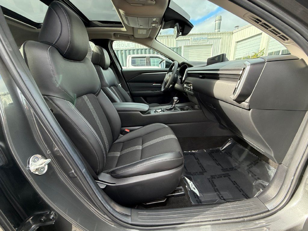 Used 2024 MAZDA CX-50 AWD 2.5 S image 27