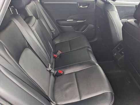 Used 2019 Honda Clarity Touring image 18