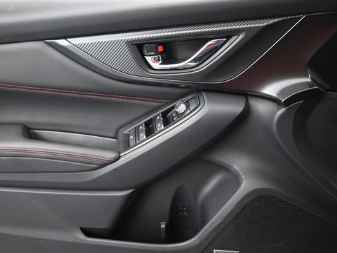 Used 2022 Subaru WRX Limited image 13