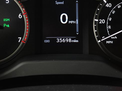 Used 2023 Lexus GX 460 Premium w/ Premium Package image 21