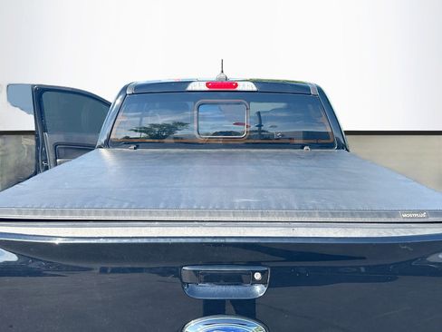 Used 2019 Ford Ranger Lariat w/ Technology Package RWD image 27