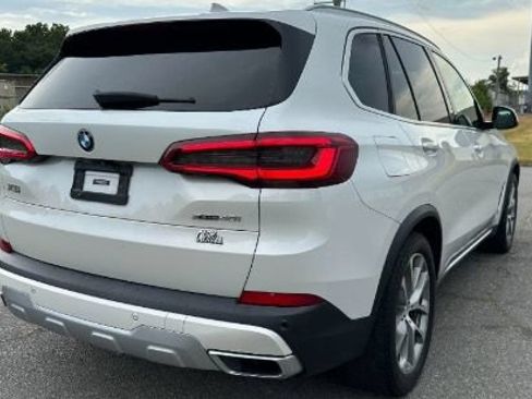 Used 2019 BMW X5 xDrive40i w/ Premium Package 2 AWD/4WD image 6