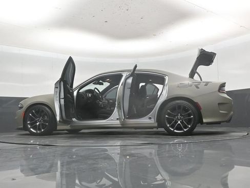 Used 2023 Dodge Charger Scat Pack w/ Navigation & Travel Group RWD image 60
