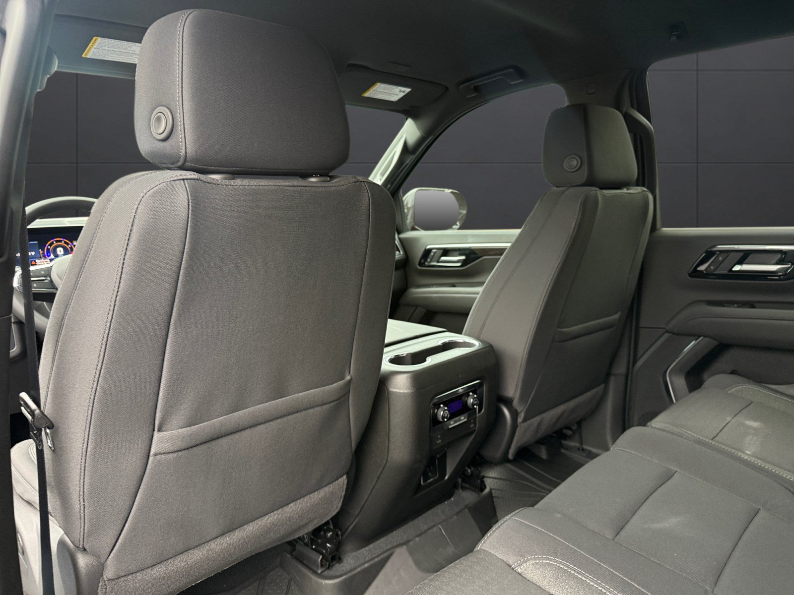 New 2027 Chevrolet Tahoe LS RWD image 12