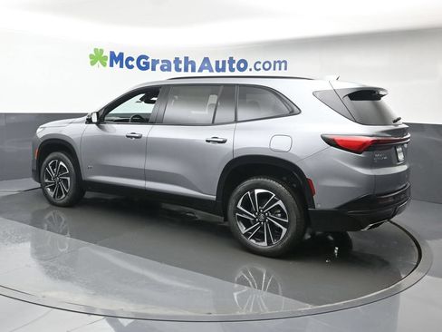 New 2026 Buick Enclave Sport Touring w/ Super Cruise Package AWD/4WD image 27