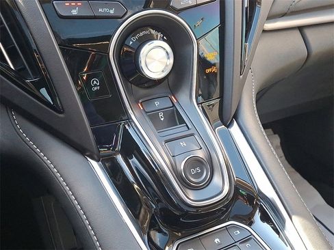 Certified 2023 Acura RDX w/ Technology Package image 15