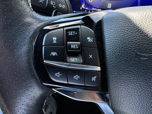 Used 2023 Ford Explorer ST w/ Equipment Group 401A AWD/4WD image 27