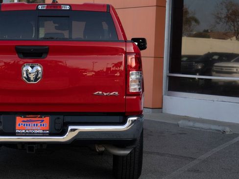 Used 2023 RAM 1500 Big Horn AWD/4WD image 14