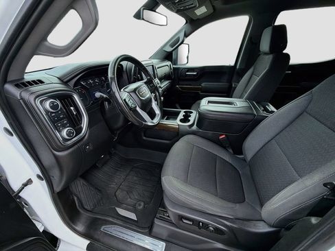 Used 2020 GMC Sierra 1500 Elevation AWD/4WD image 23