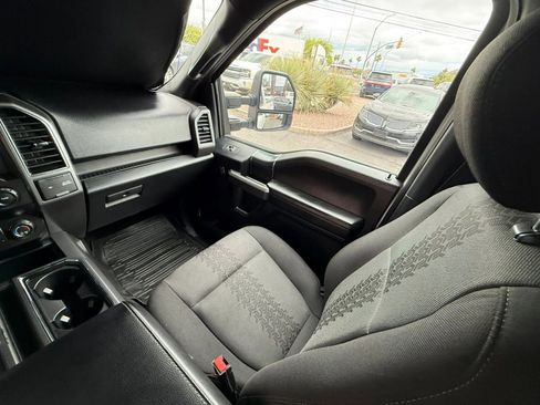Used 2020 Ford F150 XLT w/ Equipment Group 302A Luxury AWD/4WD image 46