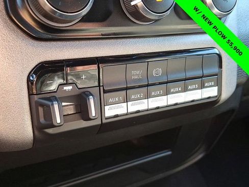 Certified 2024 RAM 3500 Tradesman image 23