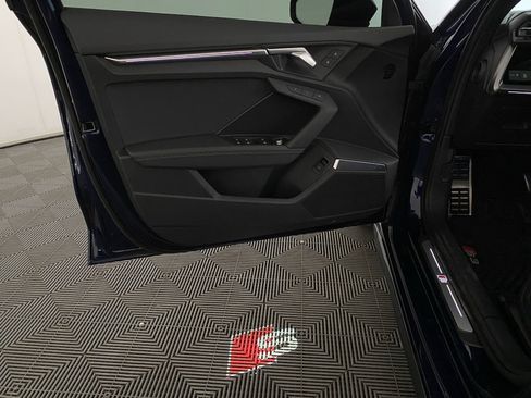 Used 2024 Audi S3 Premium Plus AWD/4WD image 31