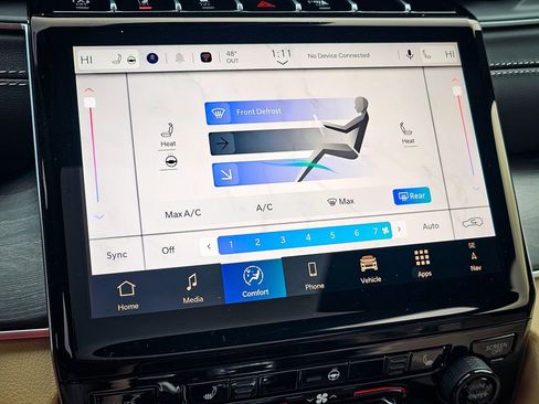 New 2025 Jeep Grand Cherokee Limited image 25