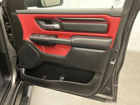 Certified 2025 RAM 1500 Rebel w/ Rebel Level 1 Equipment Group AWD/4WD image 30