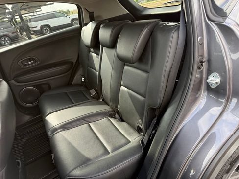 Used 2021 Honda HR-V EX-L image 22