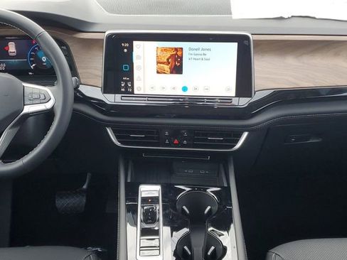 New 2026 Volkswagen Atlas SE AWD/4WD image 27