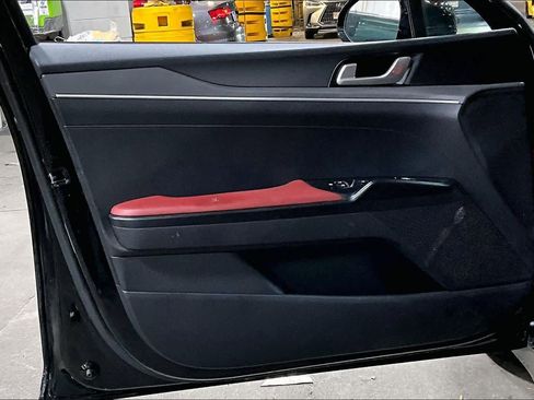 Used 2023 Kia K5 GT-Line image 21