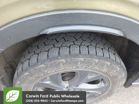 Used 2021 Subaru Outback Onyx Edition XT image 9