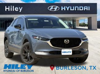 Used 2025 MAZDA CX-30 AWD 2.5 S w/ Preferred Package video 1