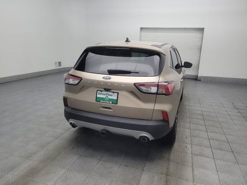 Used 2021 Ford Escape SE w/ Convenience Package FWD image 7