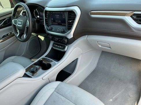 Used 2023 GMC Acadia SLE AWD/4WD image 20