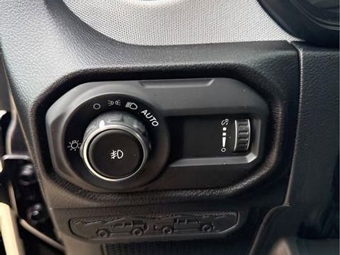 New 2026 Jeep Wrangler Unlimited Sport AWD/4WD image 14