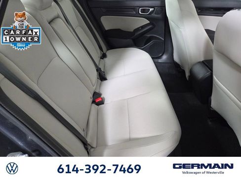 Used 2023 Honda Civic EX image 17