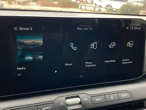 Used 2025 Kia K4 LXS image 17