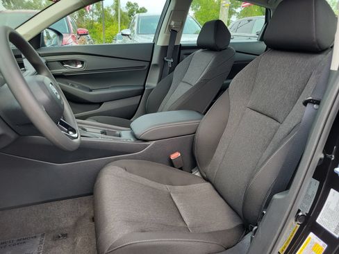 New 2026 Honda Accord SE image 5