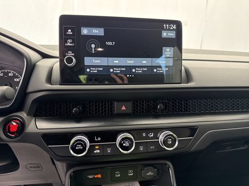 New 2026 Honda CR-V LX image 18