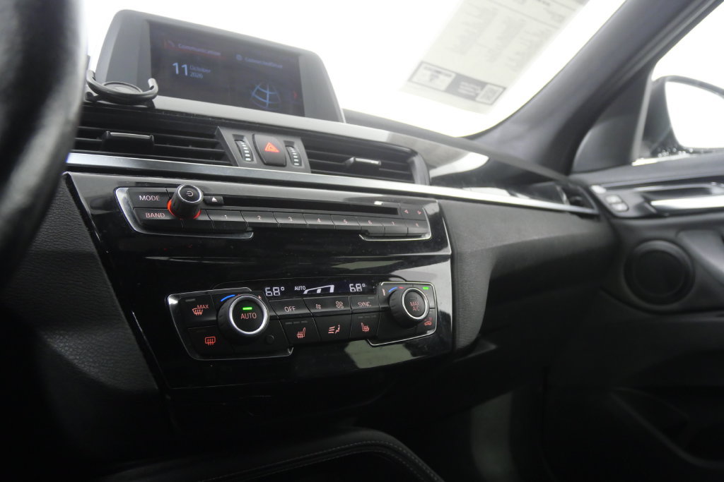 Used 2018 BMW X1 sDrive28i FWD image 22
