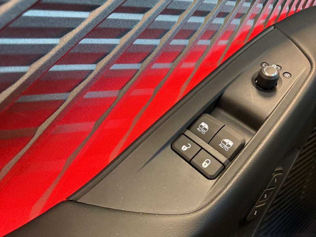 New 2026 Dodge Charger Scat Pack AWD/4WD image 28