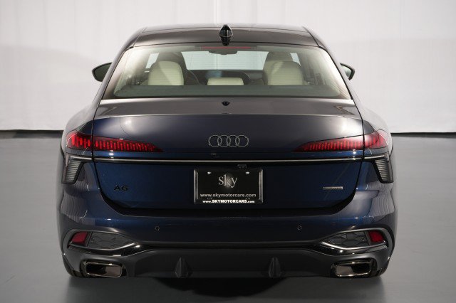 Used 2026 Audi A6 Premium Plus AWD/4WD image 13