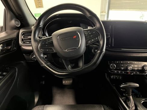Used 2024 Dodge Durango GT image 21