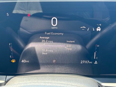 Used 2024 Buick Envista Avenir FWD image 34