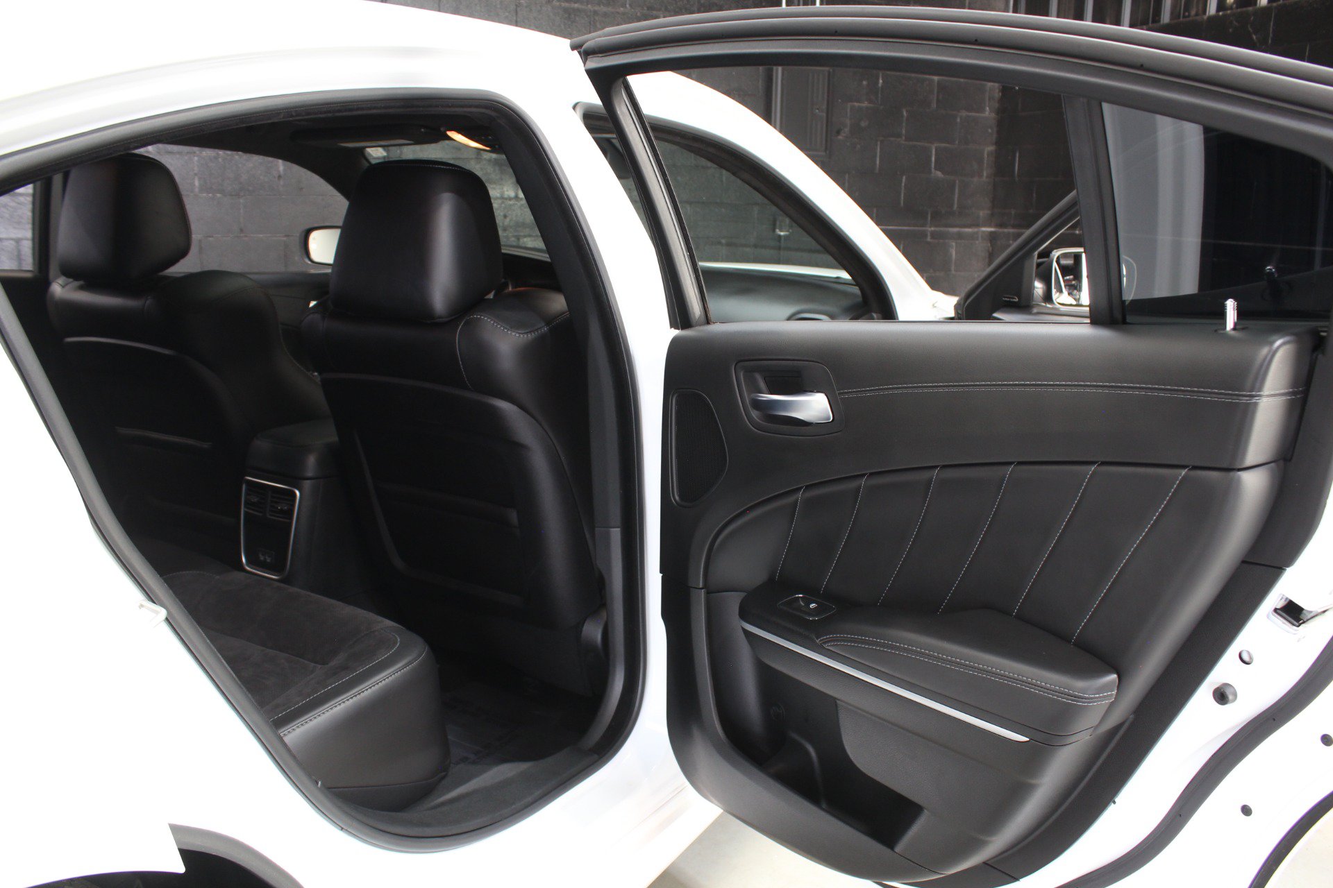 Used 2023 Dodge Charger Scat Pack RWD image 51