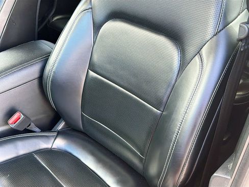 Used 2024 Ford Escape Platinum AWD/4WD image 21