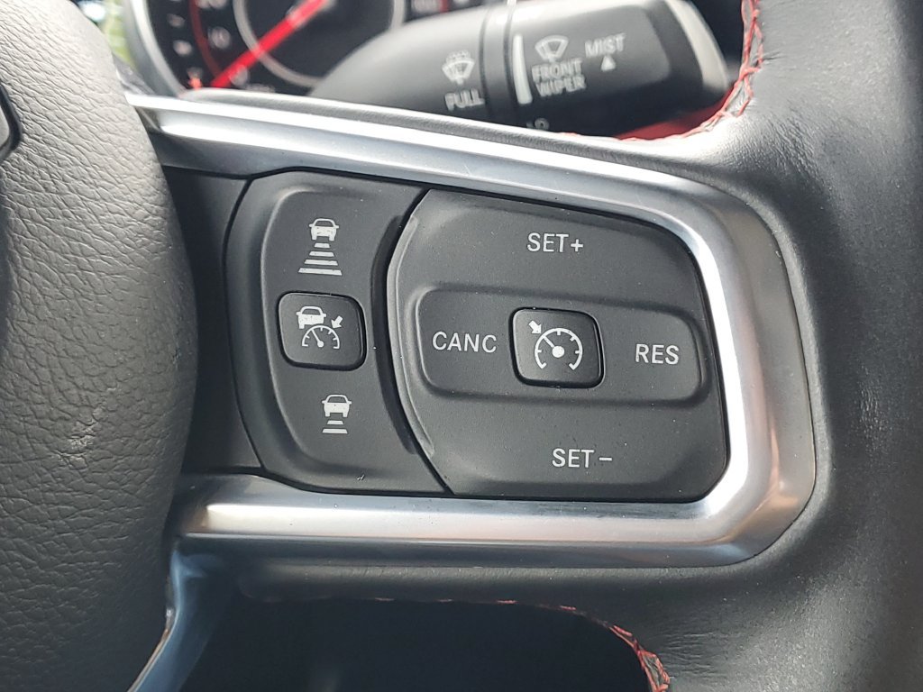Used 2020 Jeep Gladiator Rubicon AWD/4WD image 19