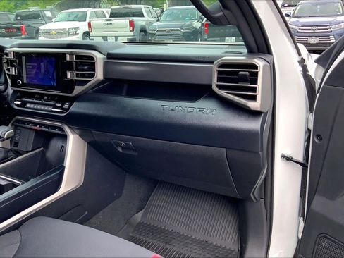 Used 2025 Toyota Tundra SR5 RWD image 18