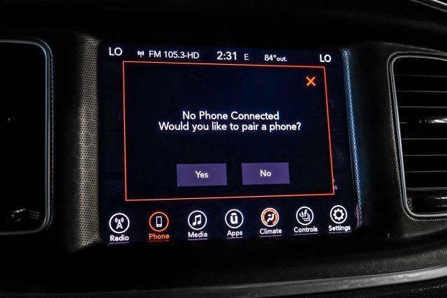 Used 2017 Dodge Charger R/T RWD image 34