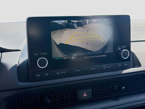 Used 2023 Honda CR-V LX image 13