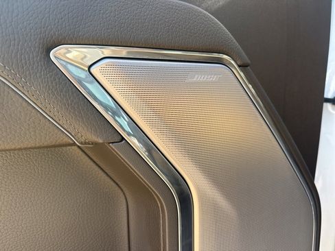 Used 2024 GMC Sierra 1500 Denali w/ Technology Package image 16