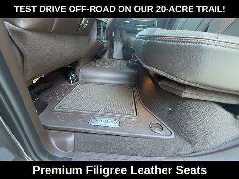 New 2026 RAM 2500 Limited image 28