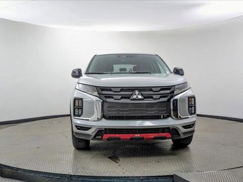 Used 2023 Mitsubishi Outlander Sport Ralliart image 12