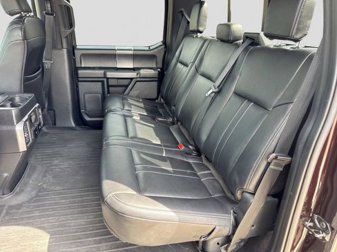 Used 2020 Ford F150 XLT w/ Equipment Group 302A Luxury AWD/4WD image 23