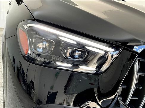 Used 2024 Mercedes-Benz GLE 53 AMG 4MATIC image 38