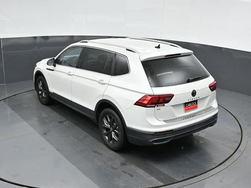 Used 2023 Volkswagen Tiguan SE FWD image 57