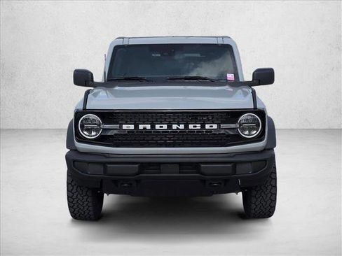 New 2026 Ford Bronco Big Bend image 6